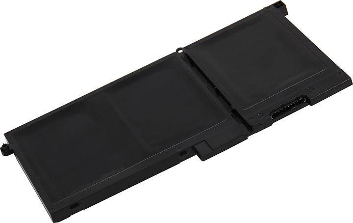 Actual product image Patona Battery f. DELL Inspiron 15 7559 15 5576 15 5577 15 7557 15 7566 15 7567 00GFJ6 071JF4 0GFJ6 357F9 (4474 mAh)