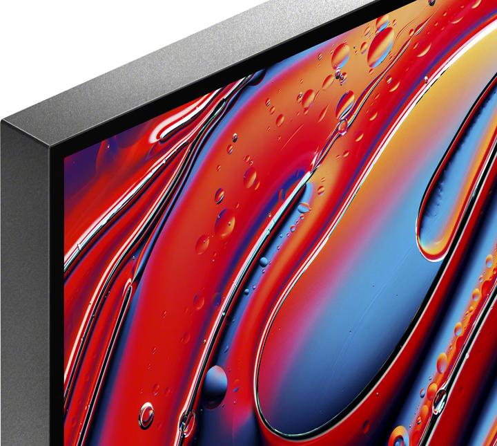 Actual product image Sony Bravia 9 Professional Displays FWD-85XR90 - 215 cm (85") (85", Bravia 9, LED, Mini-LED, 4K, 2024)