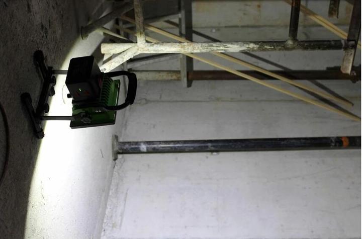 Produktbild Nordride LED-Flutlichtstrahler (2000 lm)