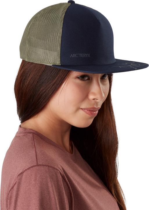 Actual product image Arc'teryx Bird Brim