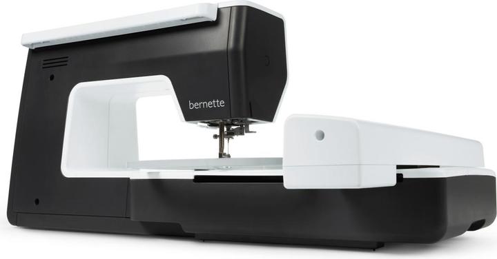 Actual product image Bernette 70 Deco