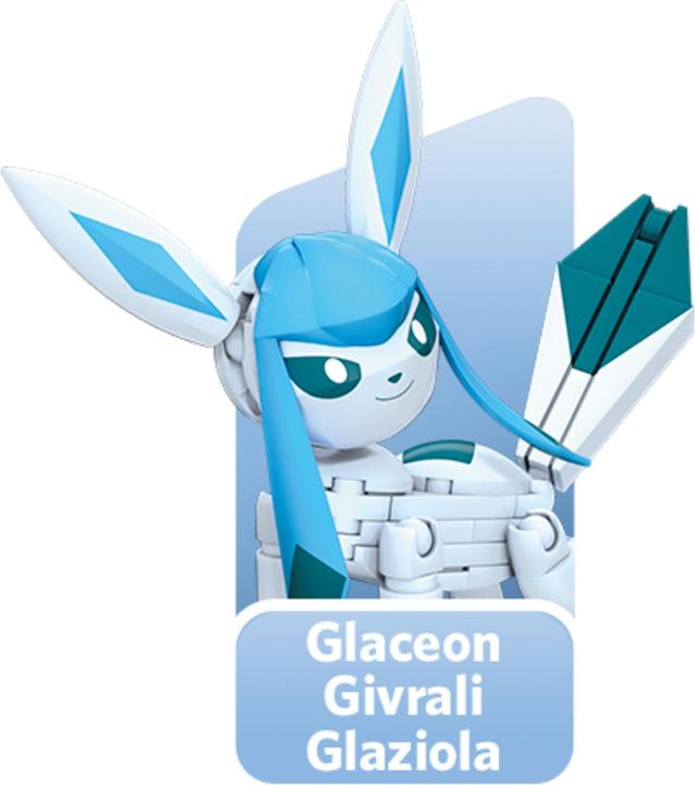 Image du produit Mega GFV85