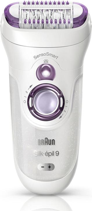 Image du produit Braun Silk-épil 9