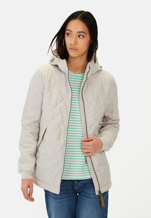 Produktbild Camel Active Jacke mit Diamant Steppung (46)