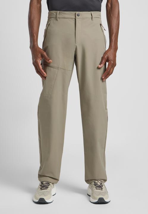 Actual product image Jack Wolfskin Pico Trail Pants M (52)