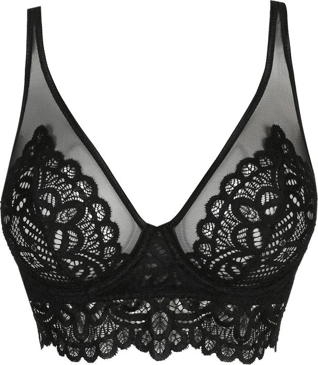 Immagine prodotto Prima Donna Reggiseno a triangolo Twist First Night (Confezione singola)