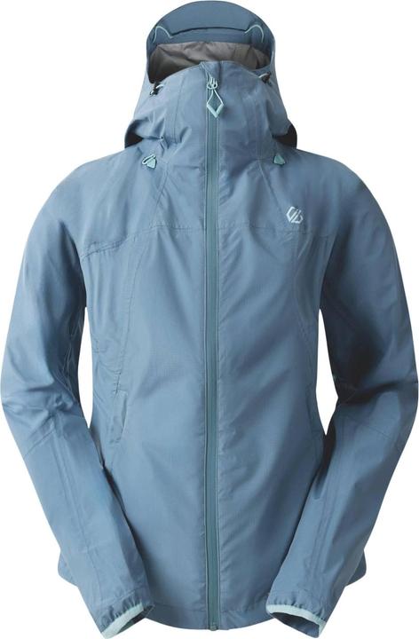 Dare2b Breathe Easy Jacke wasserfest