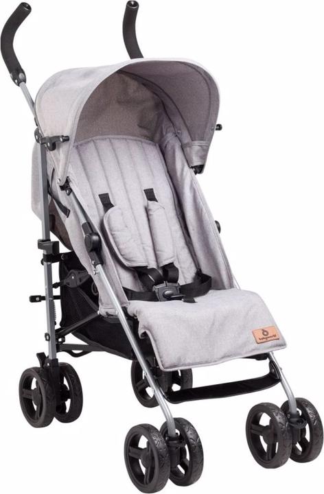 Produktbild 4mybaby Liegebuggy