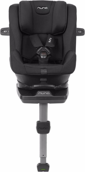 Actual product image Nuna Prym (Baby car seat, ECE R129/i-Size Standard)