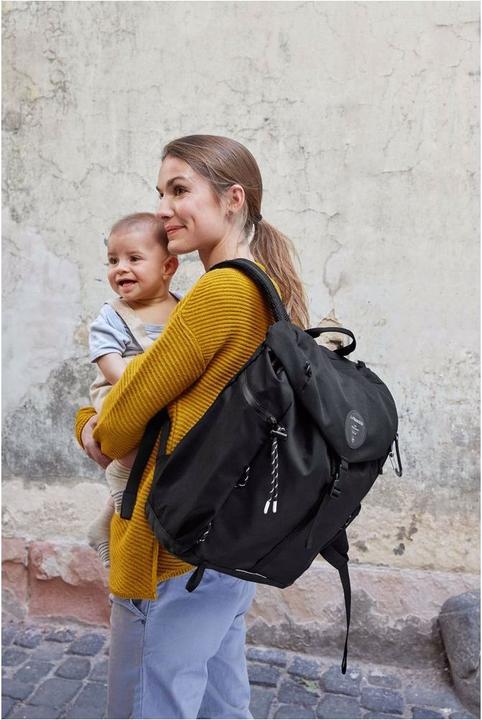 Actual product image Lässig outdoor backpack