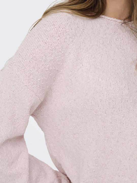 Actual product image Only ONLALVILDA Strickpullover Strickpullover (L)