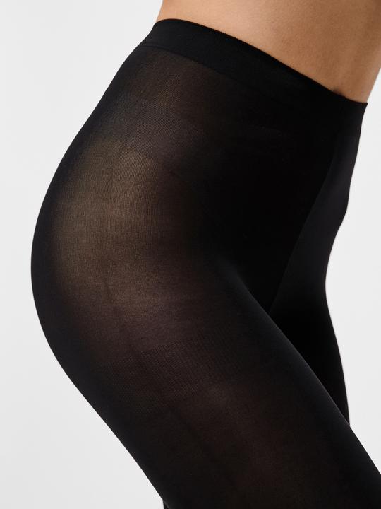 Produktbild Pieces Pcnew Nikoline 90 Den Tights Noos (90 DEN, L/XL)