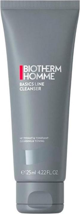 Produktbild Biotherm Gesichtsreinigungsgel (Gel, 125 ml)