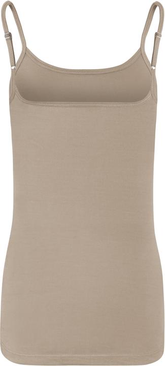 Produktbild Normani Damen Merino Top mit Spagettiträgern „Kyneton" - 9673 (XXL)