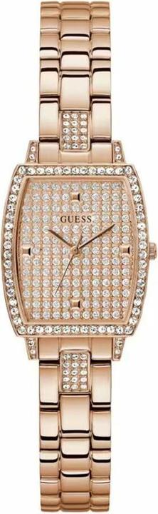 Actual product image Guess Ladies' Watch GW0611L3 (Ã˜ 25 mm) (25 mm)