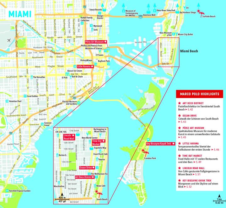 Immagine prodotto Reiseführer Florida (Tedesco, Ralf Johnen, Ole Helmhausen, 2023)