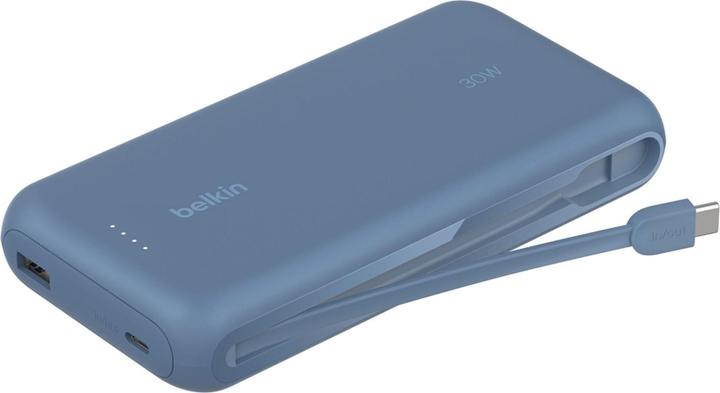 Produktbild Belkin Charger (20000 mAh, 30 W, 74 Wh)