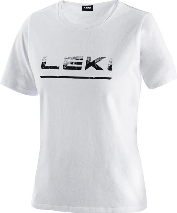 Leki Logo (L)