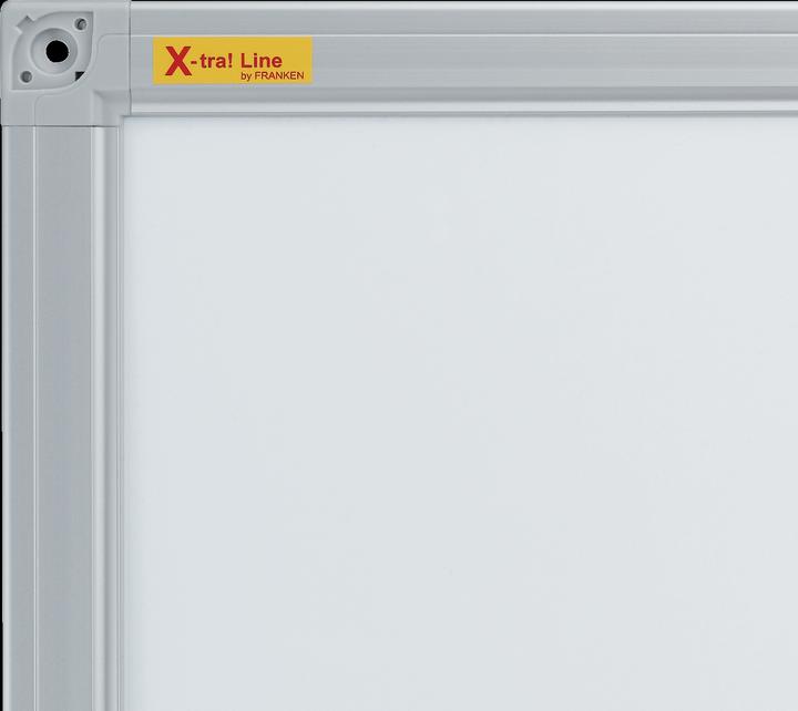Produktbild Franken Kombitafel X-tra!Line (90 x 60 cm)
