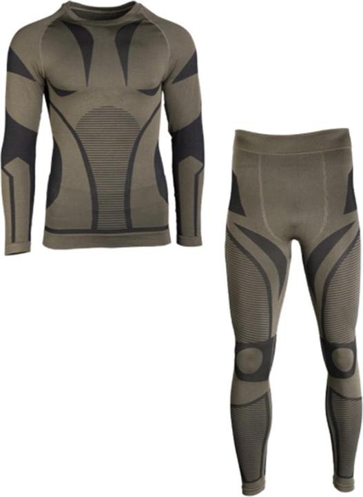 Mil-tec Funktionsunterwäsche ′Performance′ (3XL)