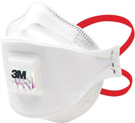 3M Aura (FFP3, 1 x)