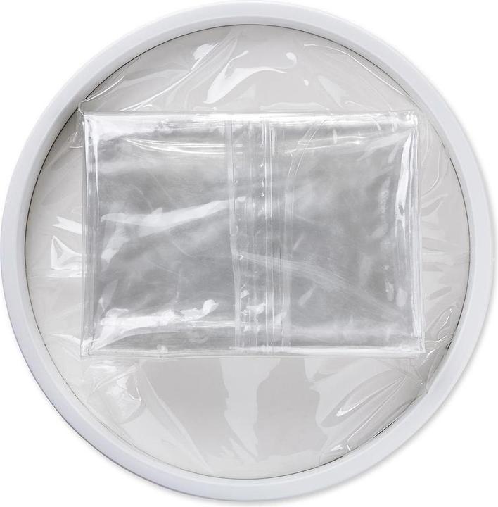 Produktbild Vitility Duschüberzug (Duschen / Baden)