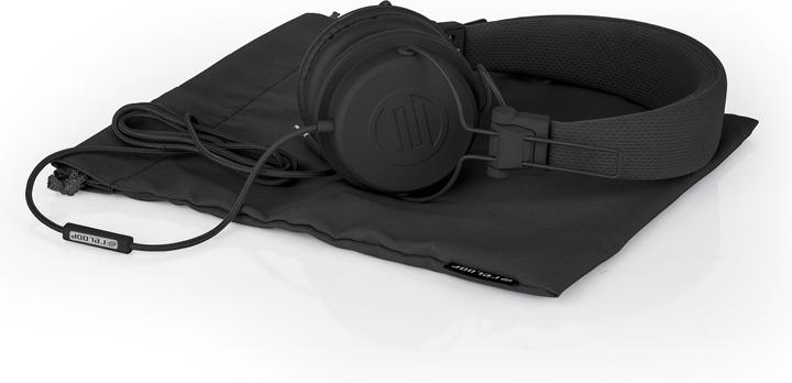Actual product image reloop Rhp-6 (No noise cancelling, Cable)