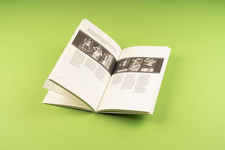 Actual product image Sprechtraining für Schauspieler (German, Bernhard, BarbaraMaria, 2014)