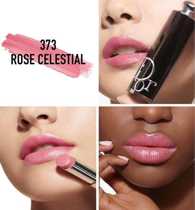 Image du produit Dior Addict Shine (373 Rose Celestial)