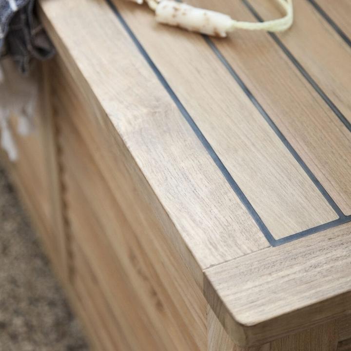 Immagine prodotto Cinas Classico (90 x 30 x 48 cm, 129.50 l)