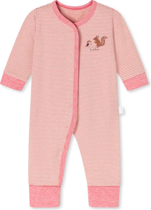 Schiesser Baby Strampler (86)