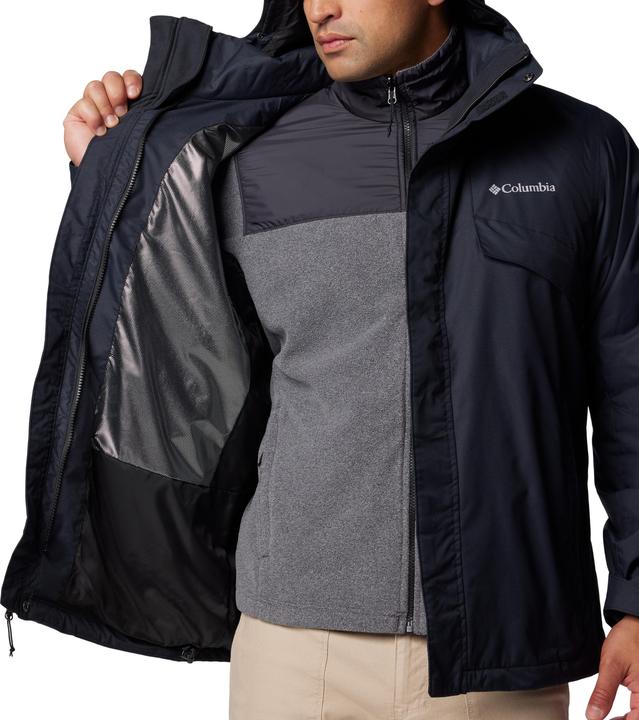 Actual product image Columbia Bugaboo™ III Fleece Interchange Jacket (L)