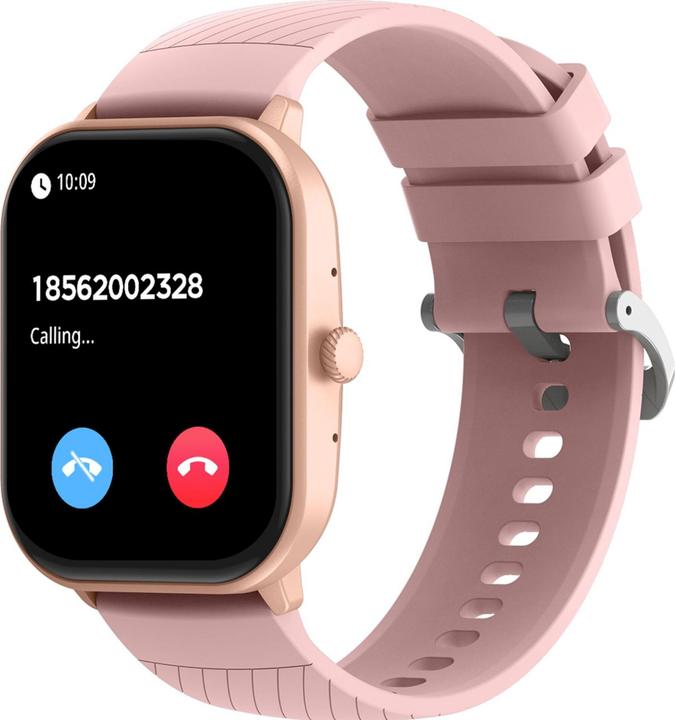 Actual product image Denver SWC-187 (46 mm, WLAN only)