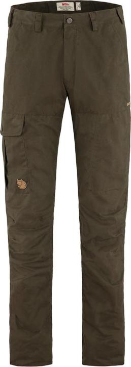 Actual product image Fjällräven Karl Pro Trousers (54)