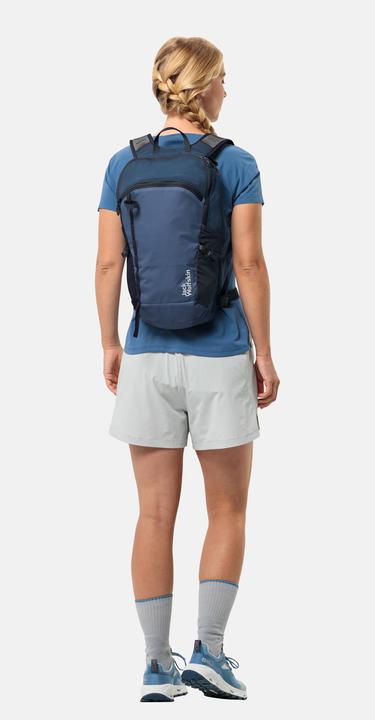 Actual product image Jack Wolfskin Prelight Shape 15 (15 l)
