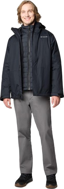 Produktbild Columbia Point Park™ Interchange Jacket (L)