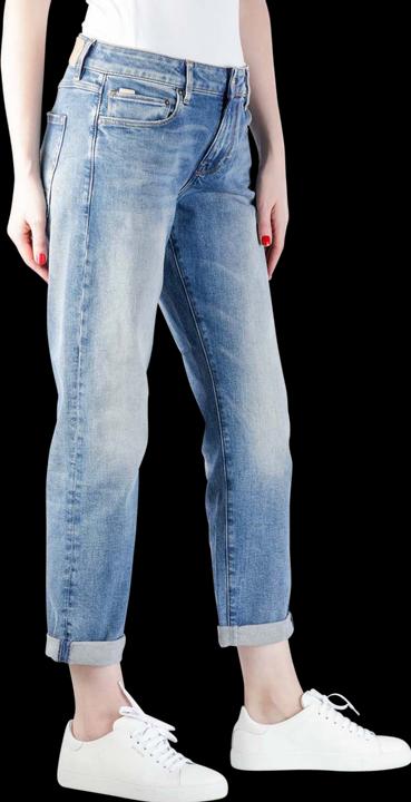 Produktbild G-Star Kate Boyfriend Jeans Stretch Denim it indigo aged (W28/L32)