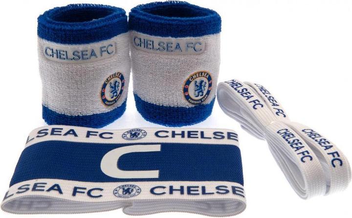Produktbild Chelsea FC UTTA6466 P (100% synthetisches Material)