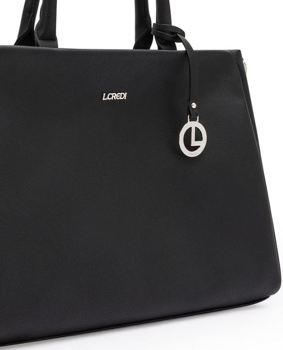 Immagine prodotto L.Credi Orlanda Shopper Tasche 36 cm (10 l)