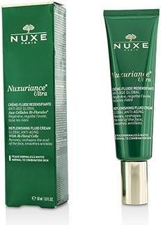 Actual product image Nuxe Nuxuriance Ultra - Crème Fluide Redensifiante (50 ml, Day cream)