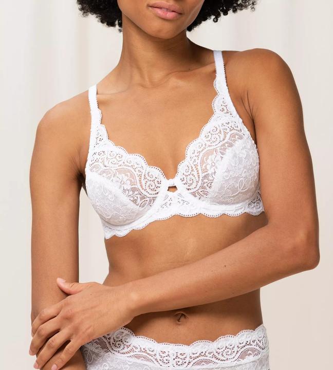 Produktbild Triumph Bügel-BH "Amourette 300" (Einzelpack, 85 D)