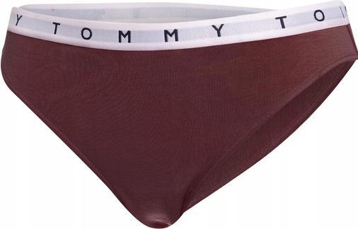 Produktbild Tommy Hilfiger Damen-Bikini-Slips im 3er-Pack (XS)