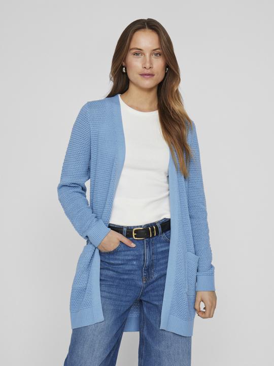 Actual product image Vila Basic cardigan (S)