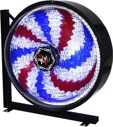 Immagine prodotto Bate Barber Pole Rund 55cm