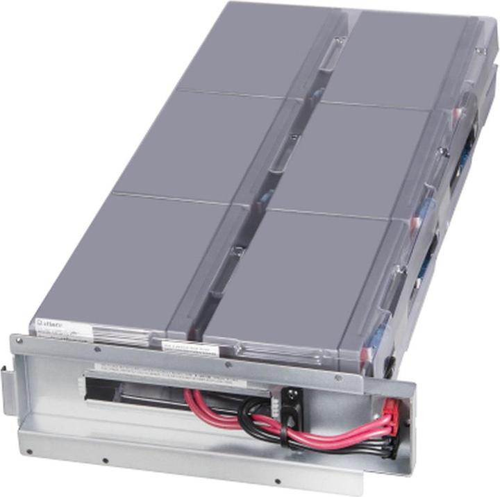 Actual product image Cyberpower Replacement Battery Pack Series RBP0076