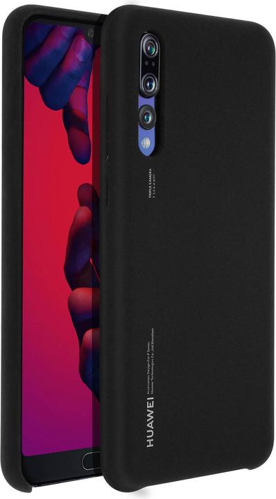 Produktbild Huawei Silicon (Huawei P20 Pro)