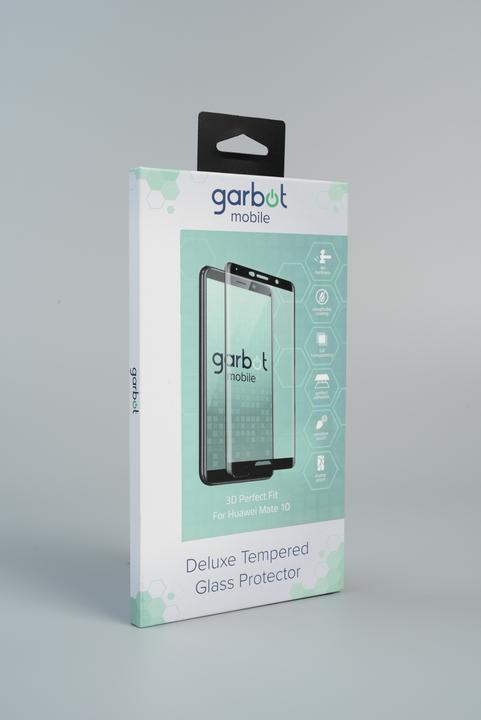 Garbot 9H 3D SmartShield (1 pièce(s))