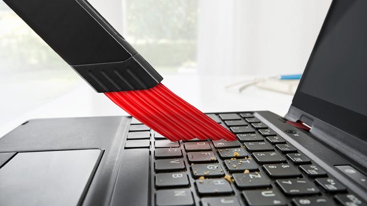 Produktbild Bosch Hausgeräte Tastaturpinsel