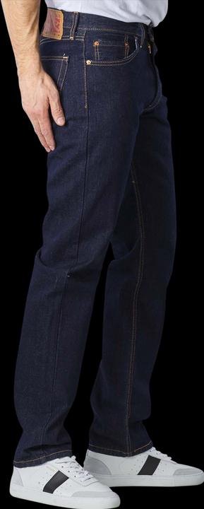 Produktbild Levis Levi‘s 505 Jeans rinse (zip) (W30/L32)