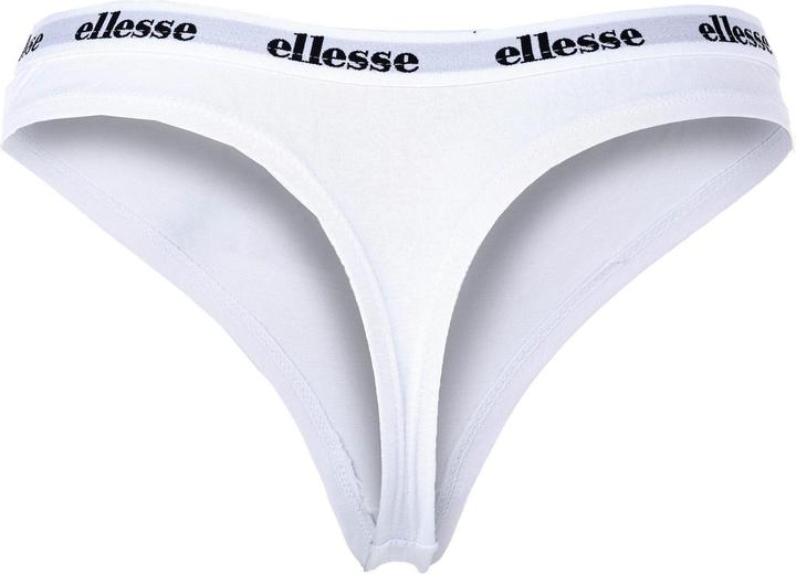 Immagine prodotto Ellesse Stringa Casual Stretch (M, confezione da 6)